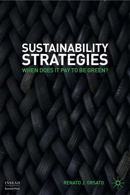 Sustainability Strategies