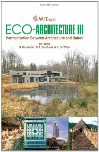 Eco-architecture III