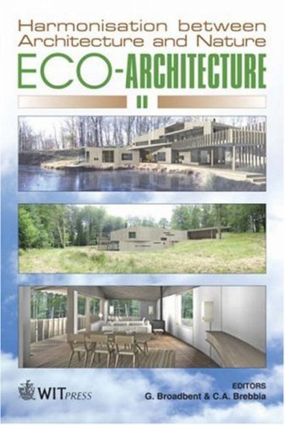 Eco-architecture II