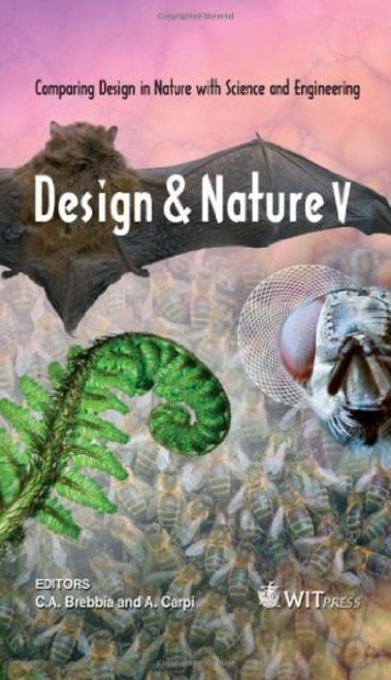 Design and Nature V