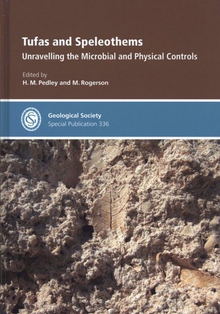 Tufas and Speleothems