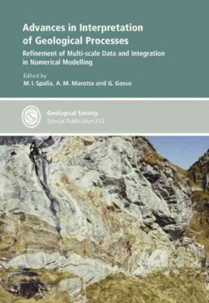 Advances in Interpretation of Geological Processes