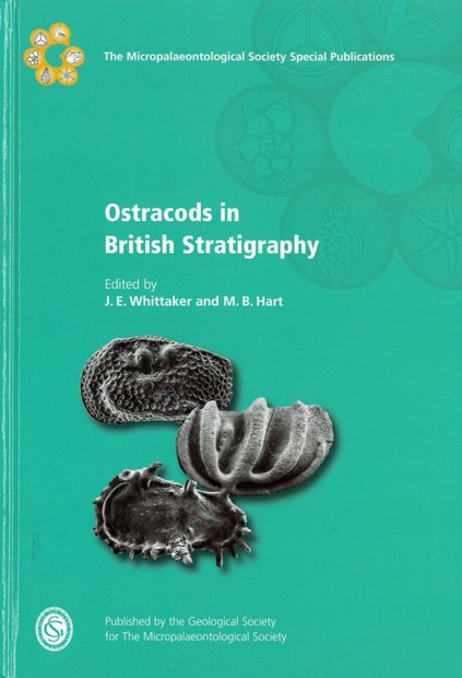 Ostracods in British Stratigraphy