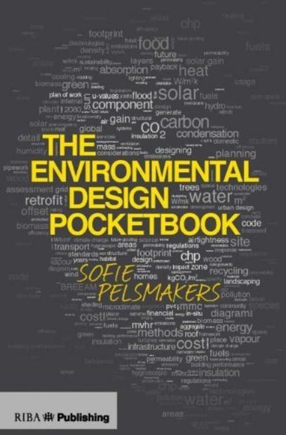 The Environmental Design Pocketbook