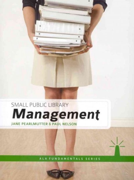 Small Public Library Management