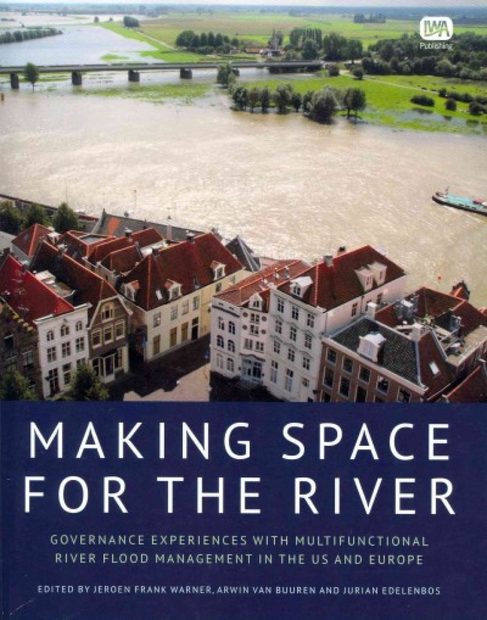 Making Space for the River