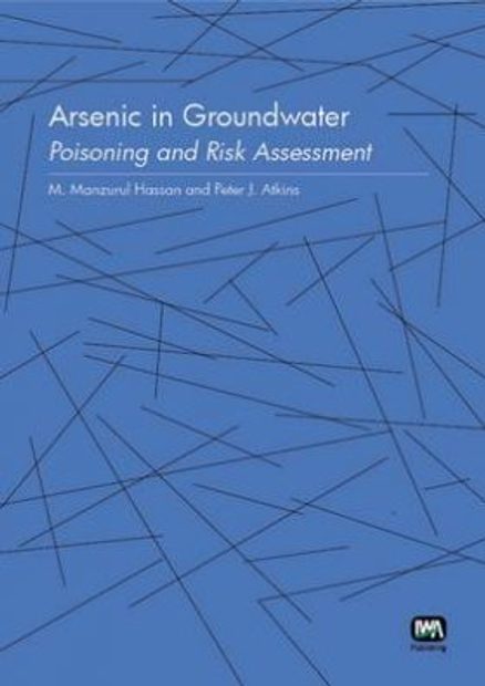 Arsenic in Groundwater