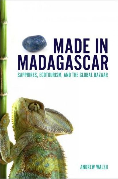 Made in Madagascar