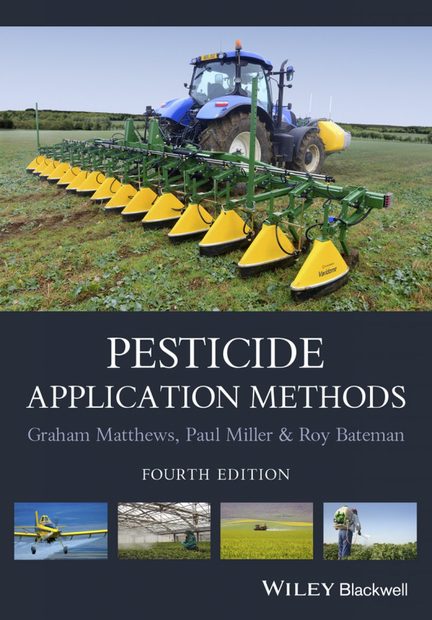 Pesticide Application Methods