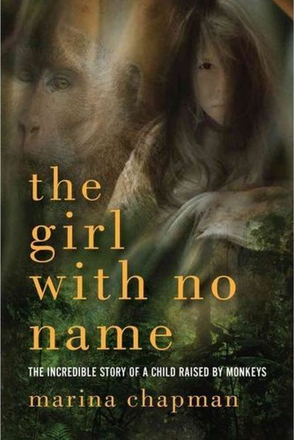 The Girl with No Name