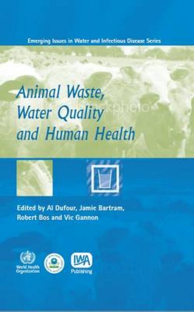 Animal Waste, Water Quality and Human Health