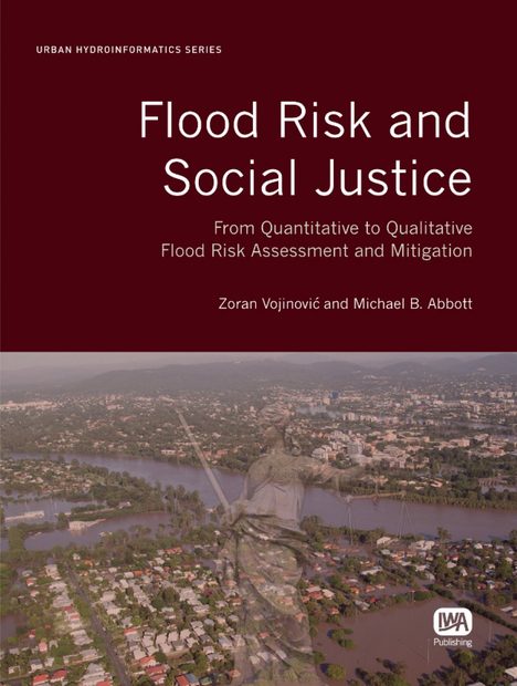 Flood Risk and Social Justice