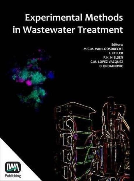 Experimental Methods in Wastewater Treatment