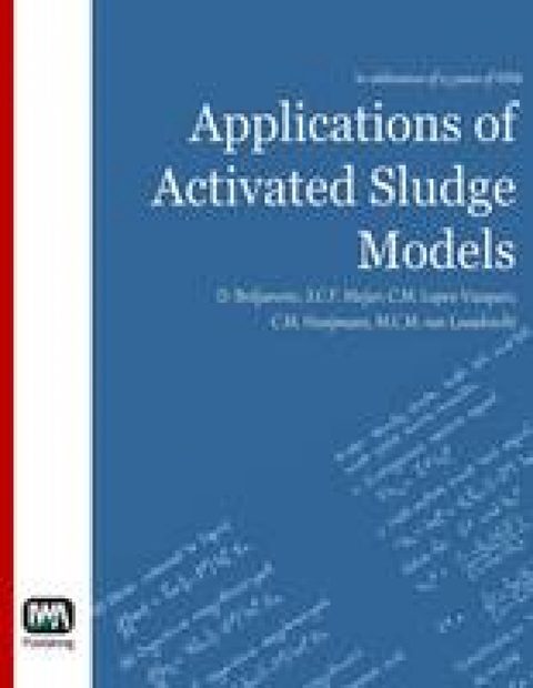 Applications of Activated Sludge Models