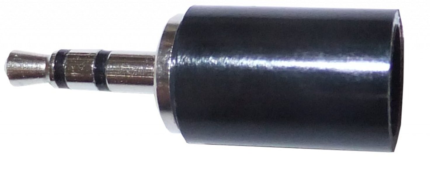 Elekon Batscanner Replacement Microphone