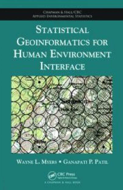 Statistical Geoinformatics for Human Environment Interface