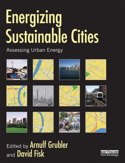 Energizing Sustainable Cities