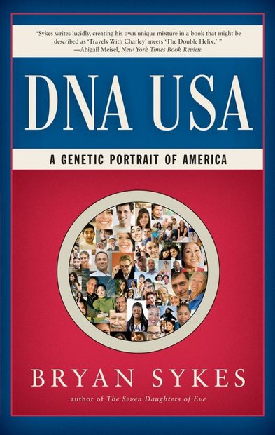 DNA USA