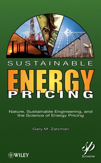 Sustainable Energy Pricing