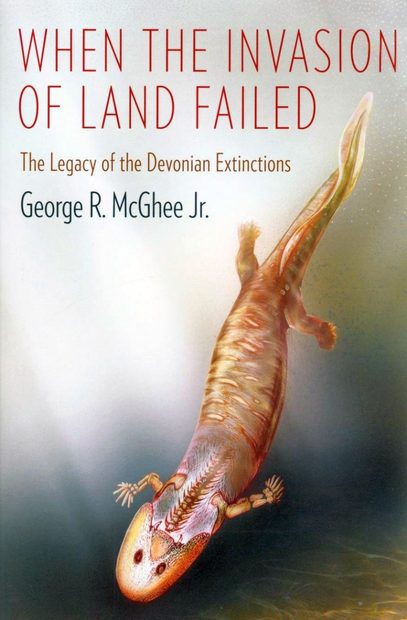 When the Invasion of Land Failed