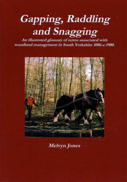 Gapping, Raddling and Snagging