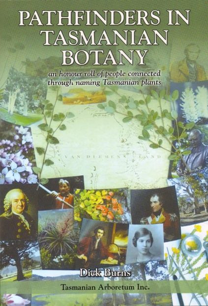 Pathfinders in Tasmanian Botany