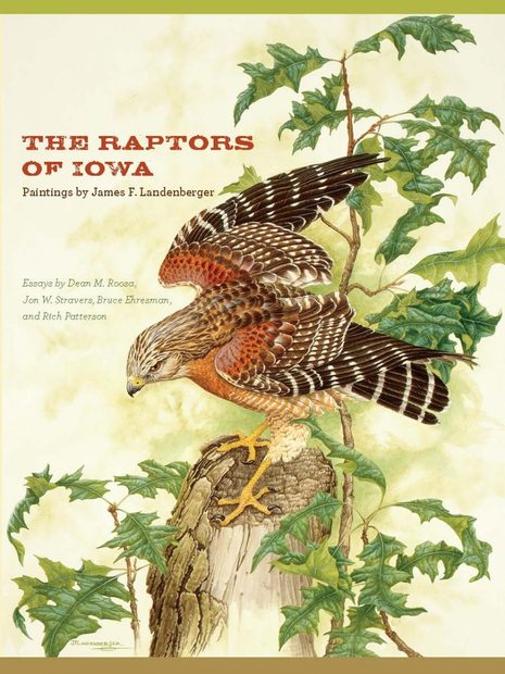 The Raptors of Iowa