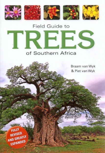 Field Guide to Trees of Southern Africa
