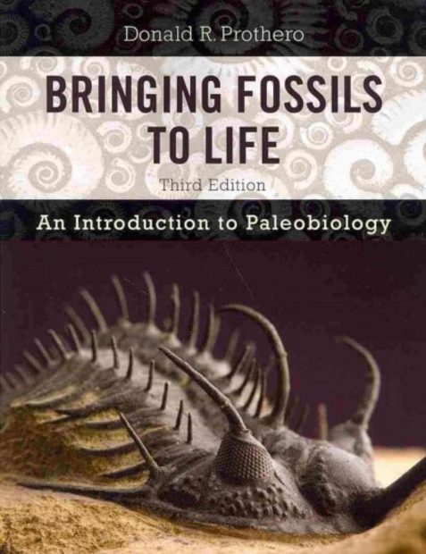 Bringing Fossils to Life
