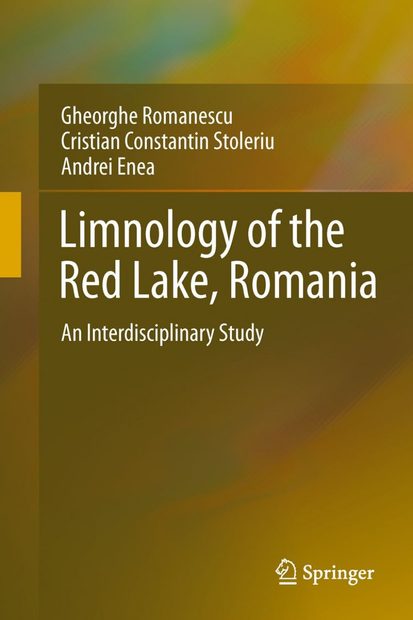 Limnology of the Red Lake, Romania