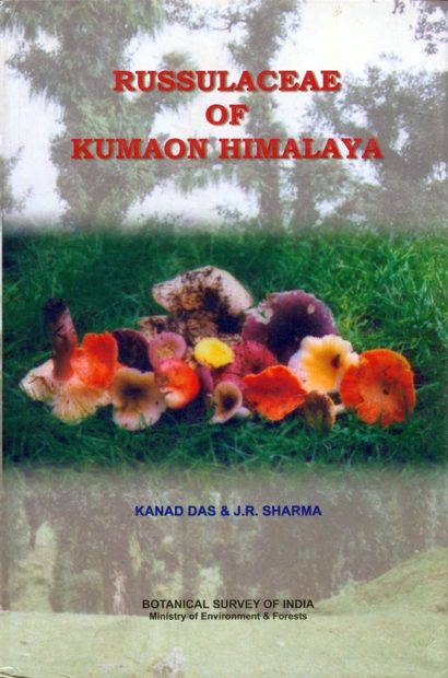 Russulaceae of Kumaon Himalaya