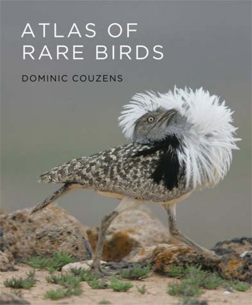Atlas of Rare Birds