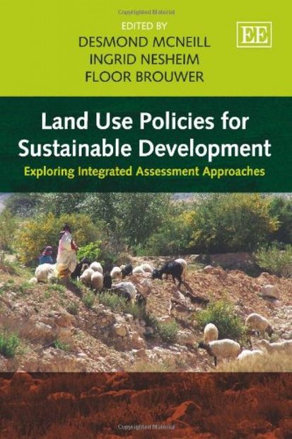 Land Use Policies for Sustainable Development