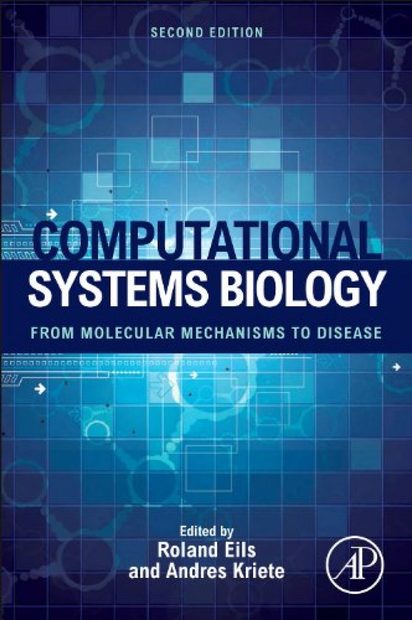 Computational Systems Biology