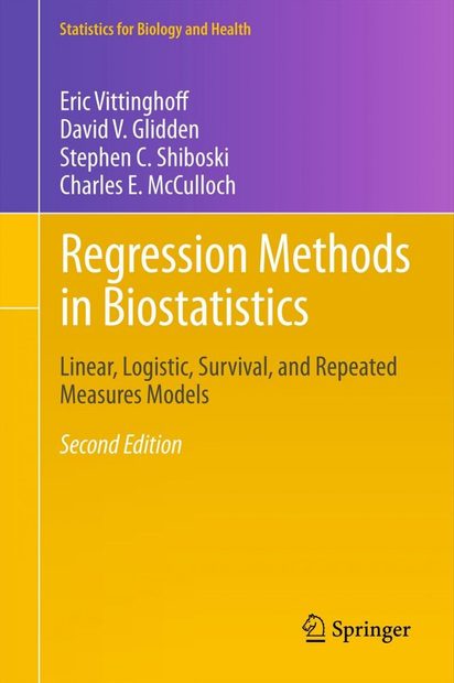 Regression Methods in Biostatistics