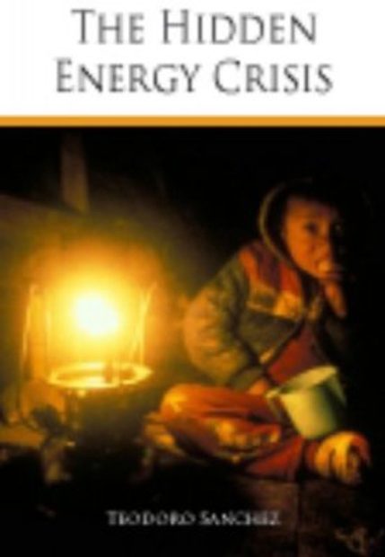 The Hidden Energy Crisis
