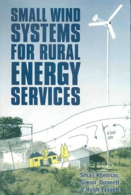 Small Wind Systems for Rural Energy Services