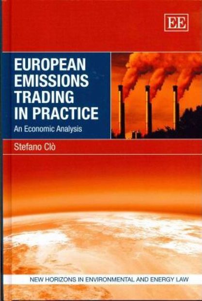 European Emissions Trading in Practice
