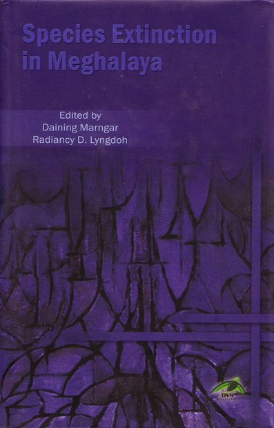 Species Extinction in Meghalaya
