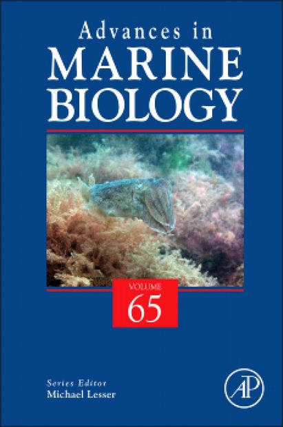 Advances in Marine Biology, Volume 65