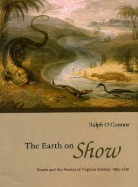 The Earth on Show