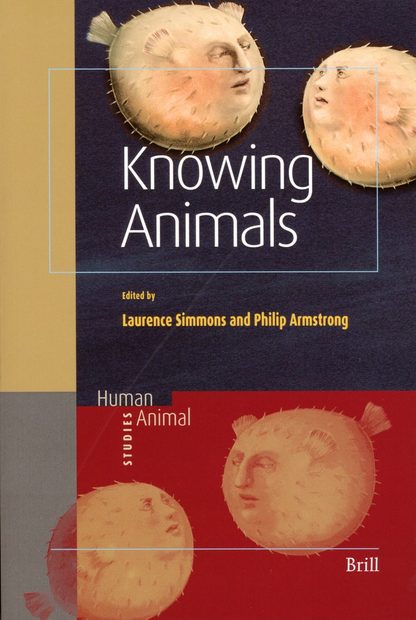 Knowing Animals