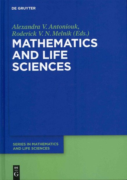Mathematics and Life Sciences