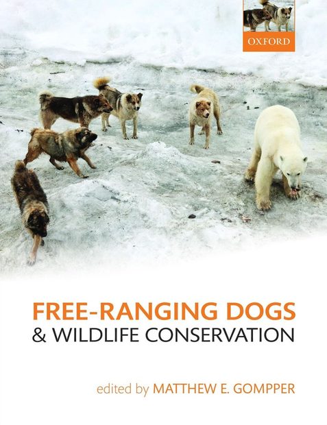 Free-Ranging Dogs & Wildlife Conservation