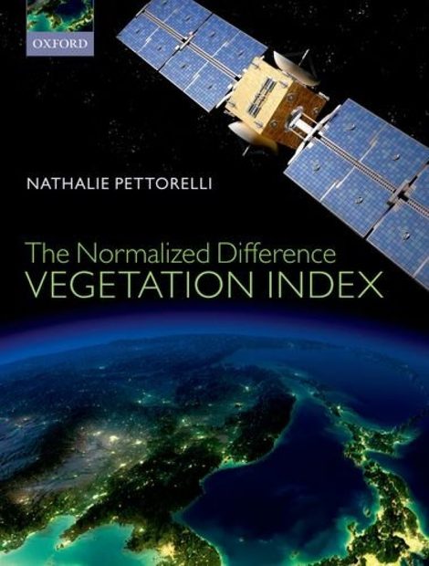 The Normalized Difference Vegetation Index