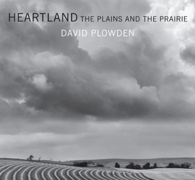 Heartland: The Plains and the Prairie