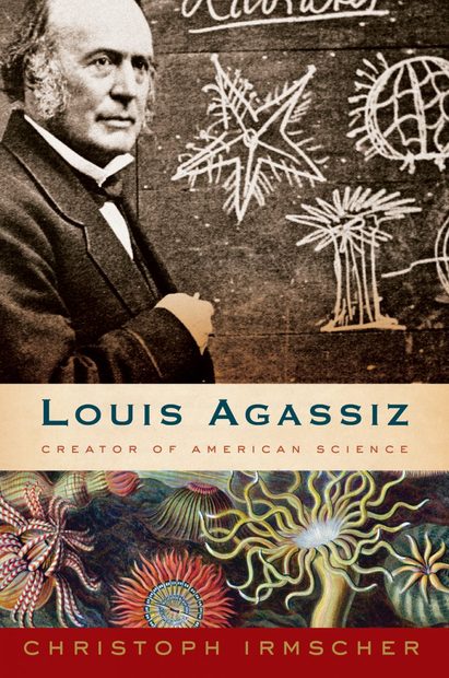 Louis Agassiz