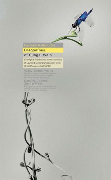 Dragonflies of Sungai Wain