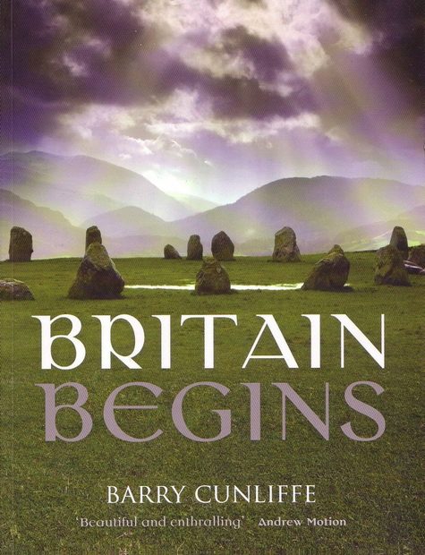 Britain Begins