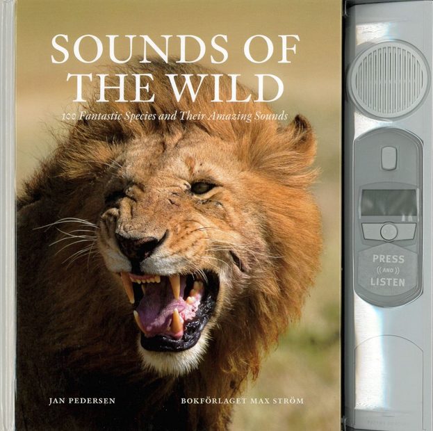 Sounds of the Wild
